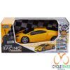 Remote-Controlled Car Toys