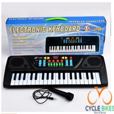 Kids 61-Key Electronic Keyboard Piano