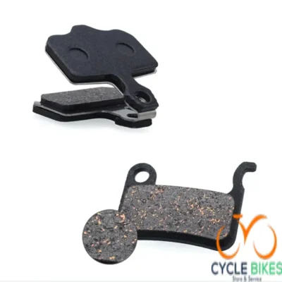 Bicycle Disc Brake Pads