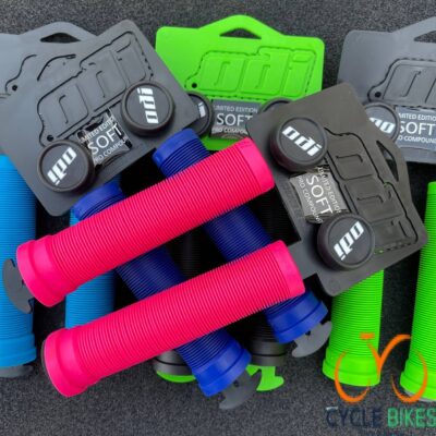ODI Longneck V2 Grips