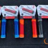 ODI AG-2 Aaron Gwin Lock-On Grips