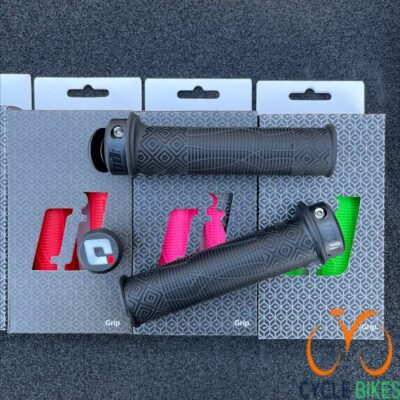 ODI Rogue Lock-On ATV Grips