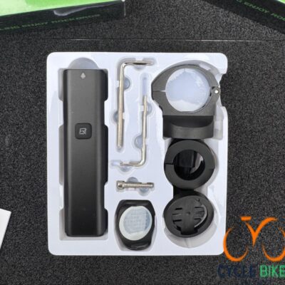 ROCKBROS RHL-1000 Bicycle Headlight