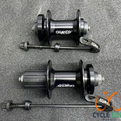Quando MTB Disc Brake Hubs (32H/36H)
