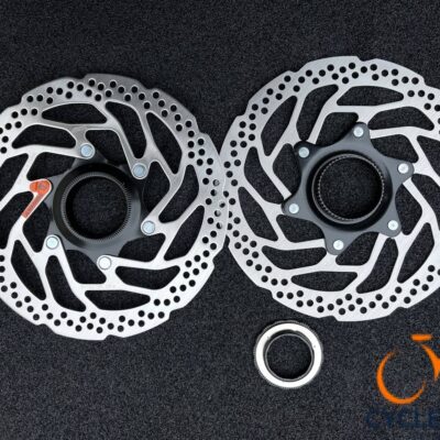 Shimano SM-RT30 Disc Rotor 160mm
