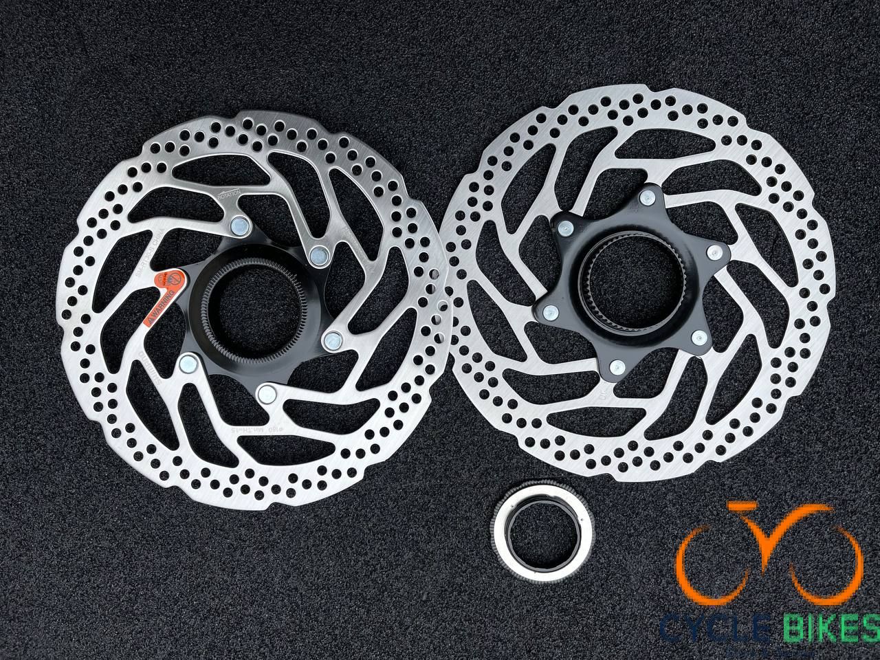 Shimano SM-RT30 Disc Rotor 160mm