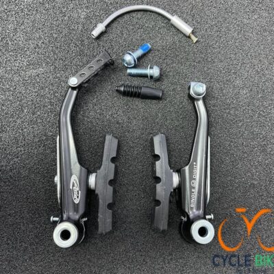 AVID V-BRAKES CALIPERS ,SINGLE DIGIT SL , aluminum