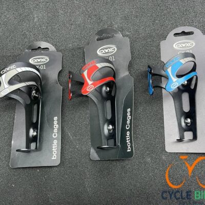 CXWXC  aluminum bottle cages