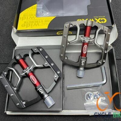 CXWXC MTB / Road 3 Sealed Bearings Bicycle Pedal.