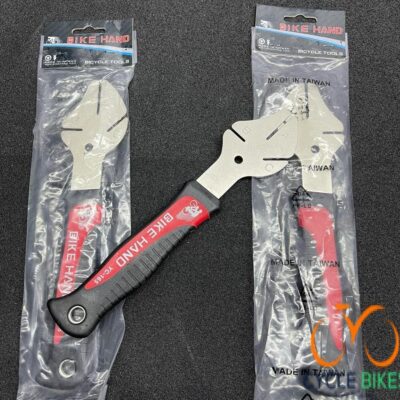 BIKEHAND YC-165 MTB / RD Disc Brake Rotor Flattening