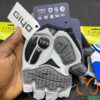 Giyo Cycling Gloves , Breathable Lycra Fabric ,Unisex Half Finger