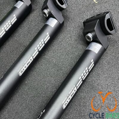 Alluminum Alloy Bicycle Seat Post