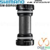 Shimano 105 / Ultegra SM-BBR60 Hollowtech II Bottom Bracket – Road Bike
