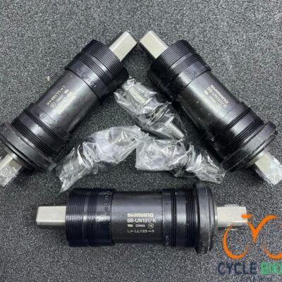 Shimano Tourney BB-UN101 Square Type Bottom Bracket