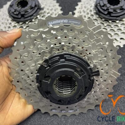 Shimano Altus CS-HG201 9speed 11-36T cassette