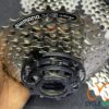 Shimano CS-HG41 11-32T 8speed cassette