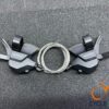 Shimano SL-m315  3x 8speed Shift Levers