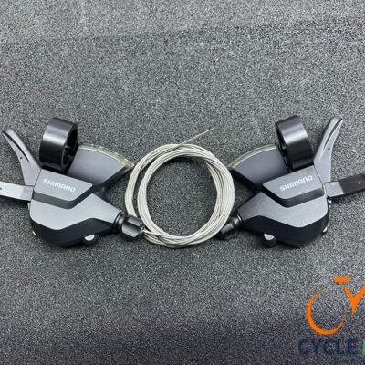 Shimano SL-m315  3x 8speed Shift Levers