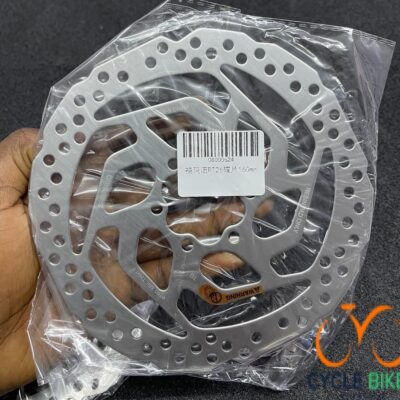 Shimano Tourney TX SM-RT26, 160mm 6-Bolt Disc Brake Rotor