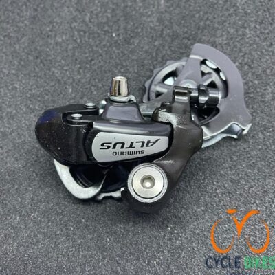 Shimano Altus RD-M310 8speed derailleur