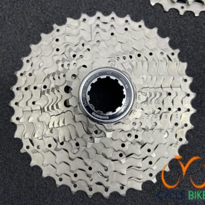 Shimano Deore CS HG50 10-speed 11-36T cassette