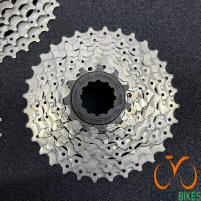 Shimano Alivio CS-HG300 9speed 11-32GHz  cassette