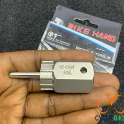BIKEHAND YC- 126-1. Cassette Freewheel  Tool