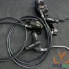 Shimano MT200 MTB Hydraulic Disc Brake Set