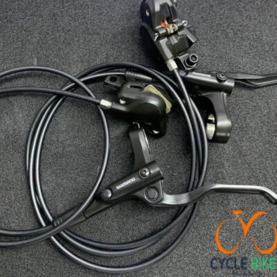 Shimano MT200 MTB Hydraulic Disc Brake Set