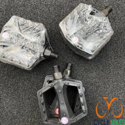 Kids Bicycle Pedals – Small & Big Thread