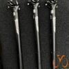Gupbes LUNJE Seatpost – 27.2 x 350mm