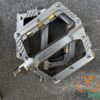 Wellgo B239 MTB Nylon Pedals (Double Bearing)