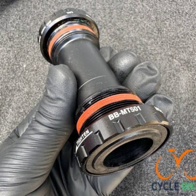 Shimano Deore BB-MT501 Threaded Bottom Bracket – 68/73mm