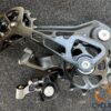 Shimano Deore RD-M6100-SGS Rear Derailleur – 12-Speed (Shadow RD+)