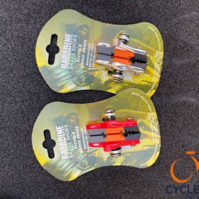 Baradine 470TC Brake Pads