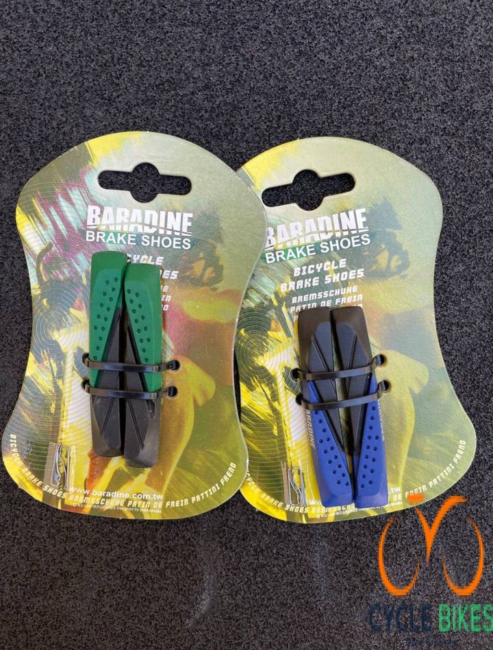 Baradine MTB-959VCR Brake Pads