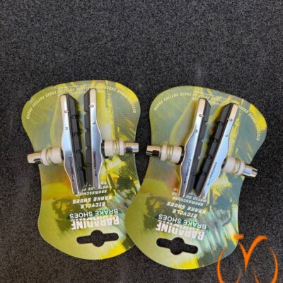 Baradine MTB-945VC Brake Pads
