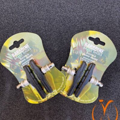 Baradine MTB-945V Brake Pads