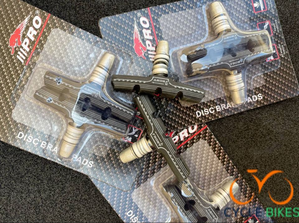 MTB V-Brake Pads