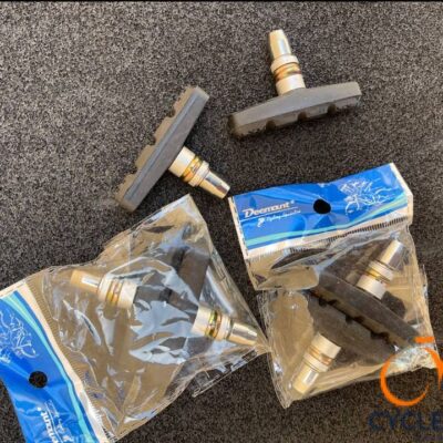 Deemount V-Brake Pads