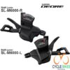 Shimano Deore SL-M6000 Shift Lever