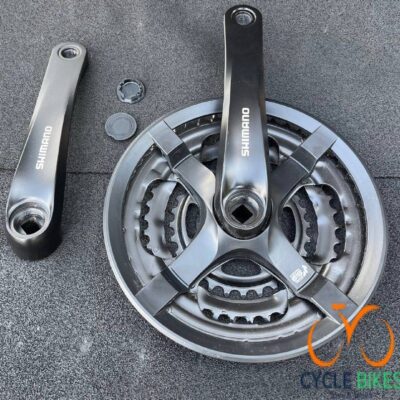 Shimano Tourney TY FC-TY501 MTB Crankset