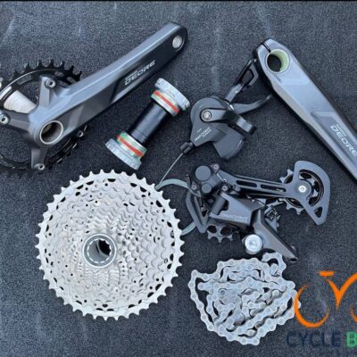 Shimano Deore M5100 1x11Speed Groupset