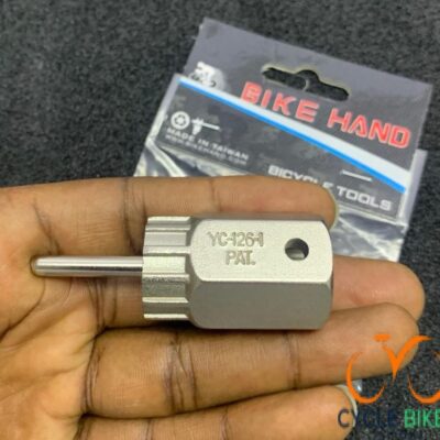 Bike Hand YC-126-1 Cassette & Freewheel Removal Tool