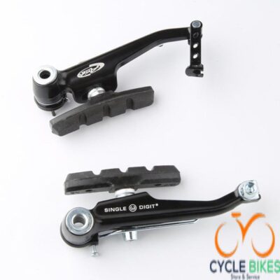Avid SD-3 Brake Levers V-Brake with Single Digit Brake Pads
