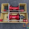 ARC MT009 Boost Microspline Hubs 32H – MTB 12-Speed