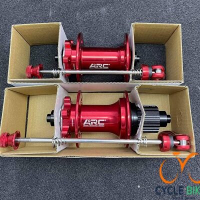 ARC MT009 Boost Microspline Hubs 32H – MTB 12-Speed