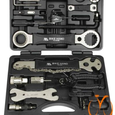 Bike Hand YC-721-CN Professional Bicycle Tool Kit
