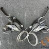 Shimano ST-EF500 EZ Fire Plus 3x8-Speed Shift/Brake Lever