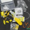 EZmtb 2021 Lite Universal Hydraulic Brake Bleed Kit